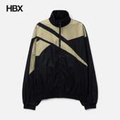 锐步 外套夹克 Unisex Remix Reebok Jacket Icon Track HBX