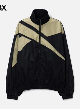 Reebok/锐步 Unisex Icon Remix Track Jacket 外套夹克 HBX