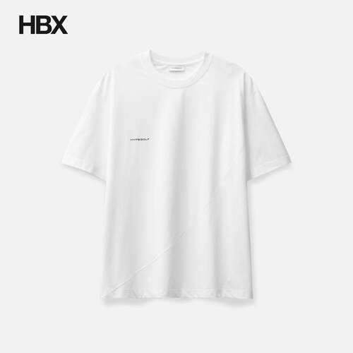 Hypegolf x POST ARCHIVE FACTION (PAF) 短袖T恤