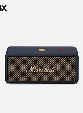 Marshall/马歇尔 EMBERTON III 无线蓝牙音响便携小音箱HBX