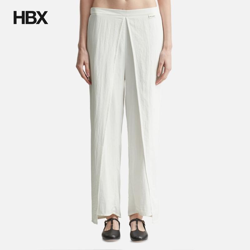 Nylora Adrian Pants 长裤女HBX