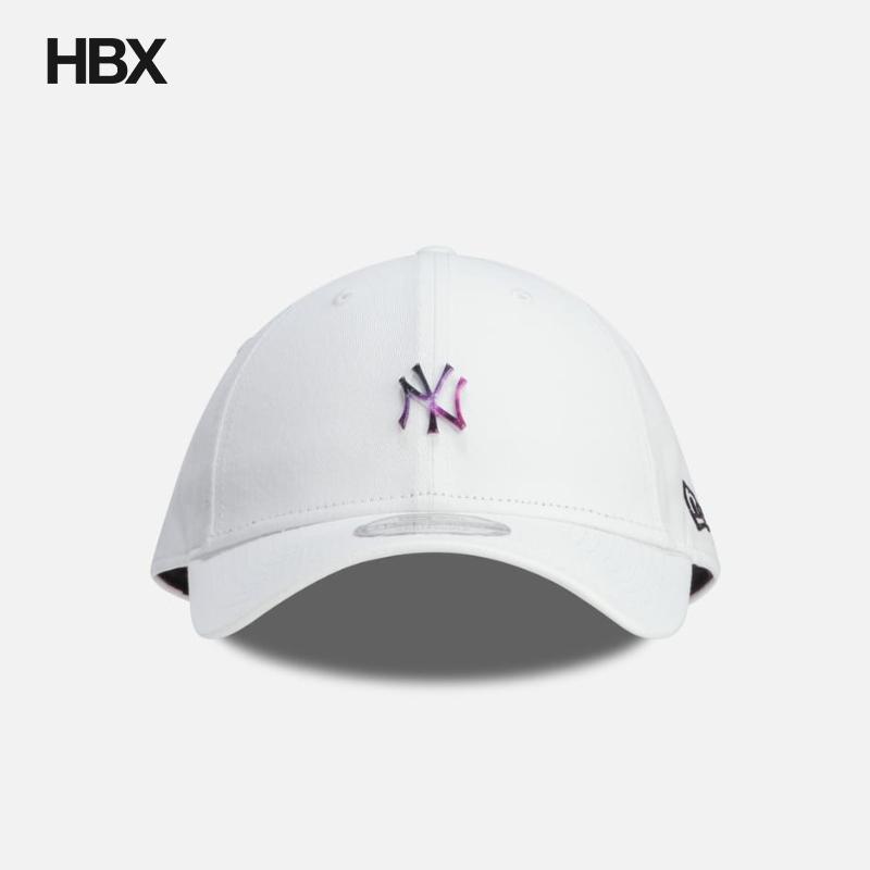 New Era New York Yankees Comic Space 9Forty Cap 棒球帽男HBX