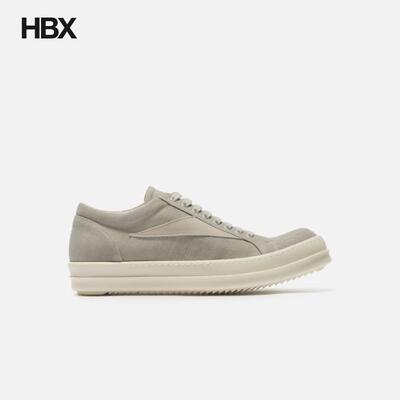 Rick Owens 瑞克·欧文斯 Drkshdw Vintage Sneaks 运动鞋男HBX
