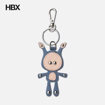 Perks and Mini Marpi Keychain Blue 匙扣 HBX
