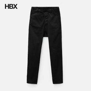 Bidjan Saberi 长裤 男HBX Pants Boris F1481Chino P2C