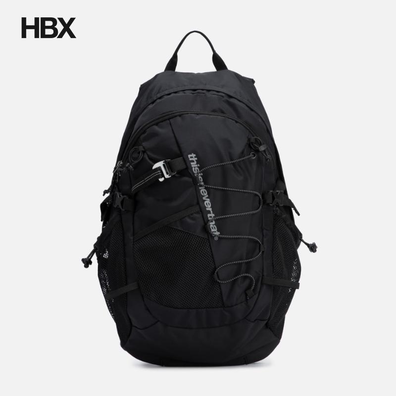 thisisneverthat SP-Logo Field Backpack 28 背包男HBX