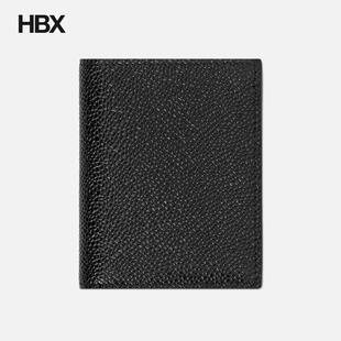 Thom Browne Pebble Grain Leather D香港特别行政区官网直邮进口