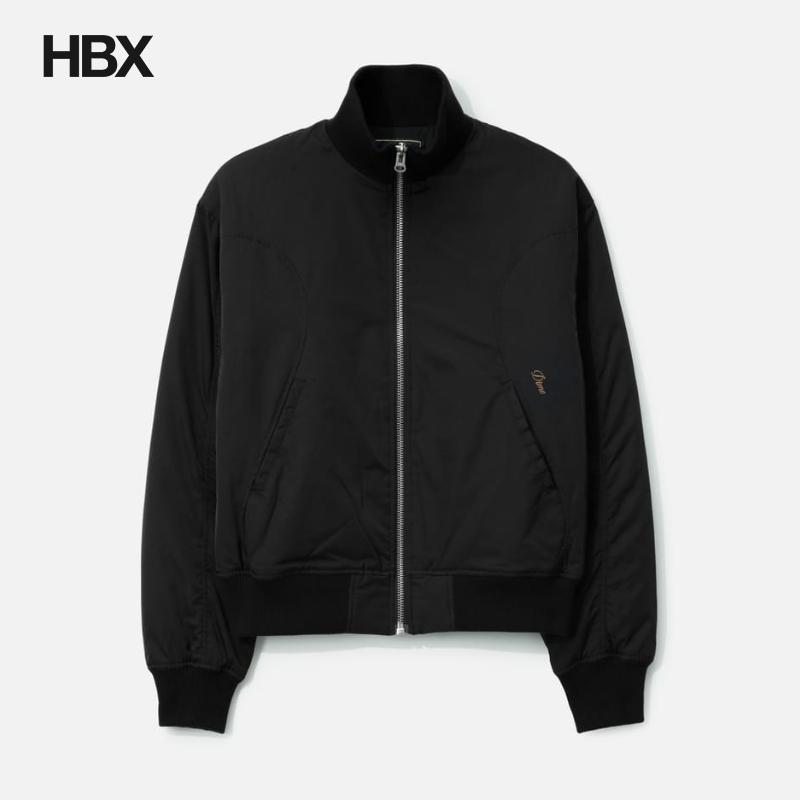 Dime Insulated Bomber 飞行员夹克男HBX