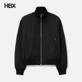 Bomber Dime Insulated 飞行员夹克男HBX