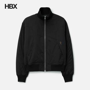 Dime Insulated Bomber 飞行员夹克男HBX