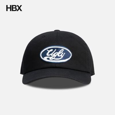 Basketcase Ugly Cap 鸭舌帽棒球帽 HBX