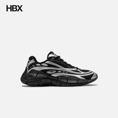 Reebok/锐步 x Danielle Guizio Zig Kinetica 2.5  运动鞋男HBX