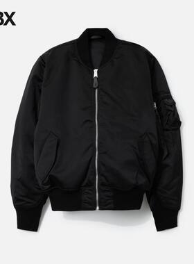 Alpha Industries MA-1 Base Flight Bomber 飞行员夹克 HBX