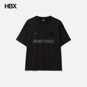 茵宝 Shirt Hard UMBRO Times 短袖 T恤男HBX