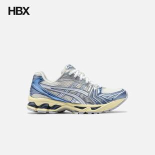 Asics/亚瑟士 GEL-Kayano 14 运动鞋H香港特别行政区官网直邮进口