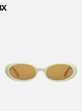 DMY Studios Valentina Sunglasses 太阳眼镜女HBX