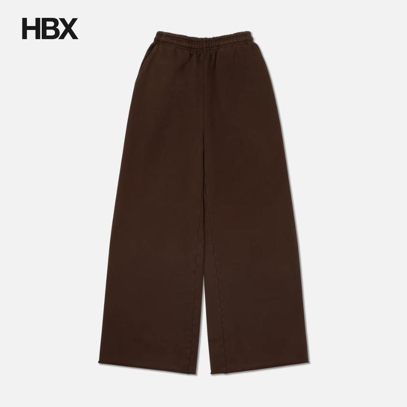 Entire Studios Full Sweatpant 运动卫裤休闲裤子女HBX图片