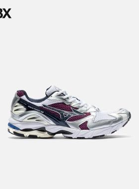 Mizuno/美津浓 Sportstyle Wave Rider 10 运动鞋男HBX