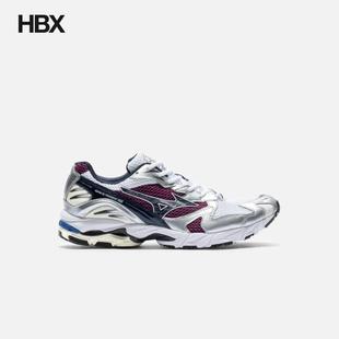 Wave Sportstyle Rider 男HBX Mizuno 运动鞋 美津浓