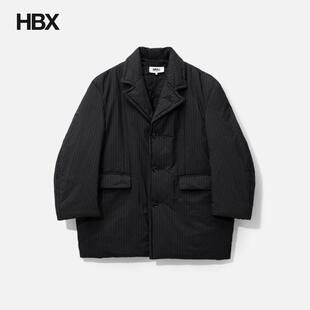 MM6 Maison Margiela/马吉拉 Striped Jacket 外套夹克男HBX