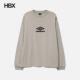 茵宝 长袖 Longsleeve UMBRO shirt Logo T恤男HBX