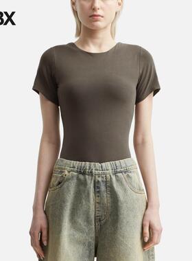 Entire Studios Tee Bodysuit 连身衣女HBX
