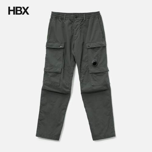 C.P. Company T-Flatt Regular Cargo Pants 长裤男HBX