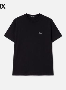 Dime Cursive Small Logo T-Shirt 短袖T恤男HBX