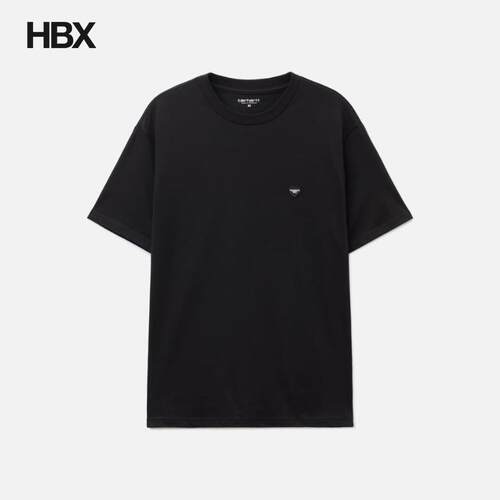 Carhartt WIP Work In Progress S/S Small Heart 短袖T恤男HBX