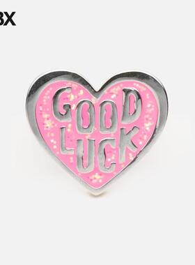 NOTTE Good Luck Ring 戒指女HBX