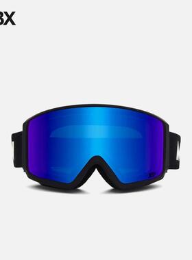 MessyWeekend FLIP XEP 眼镜护目镜HBX