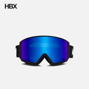 MessyWeekend FLIP XEP 眼镜护目镜HBX