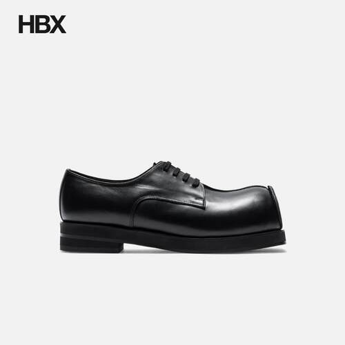 NO IDEA Foot Square Derby 休闲鞋男HBX