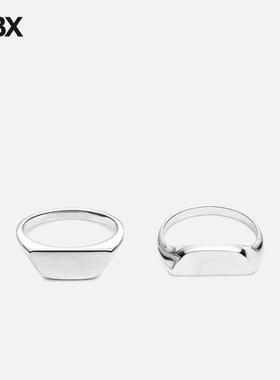 Vitaly Counter 戒指HBX