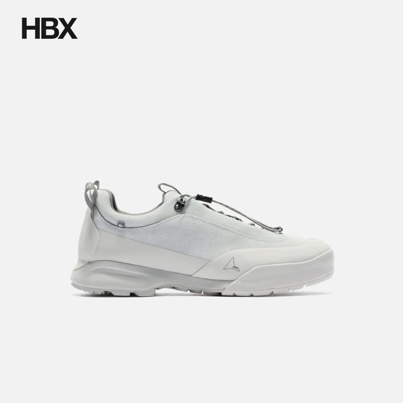 ROA x and wander Cingino 运动鞋男HBX