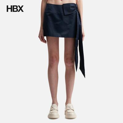 Sandy Liang Skar Skirt 半身裙女HBX