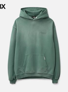 Represent Owners’ Club Script Hoodie 帽衫男HBX