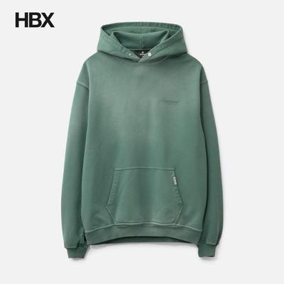 Represent Owners’ Club Script Hoodie 帽衫男HBX
