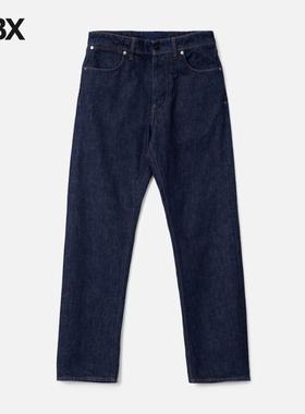 Stone Island/石头岛 Indigo Denim Jeans 牛仔裤男HBX