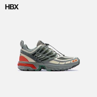 Salomon/萨洛蒙 Advanced ACS PRO 运动鞋男HBX