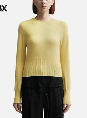 Jacquemus LA MAILLE SOGLIA 针织衫女HBX