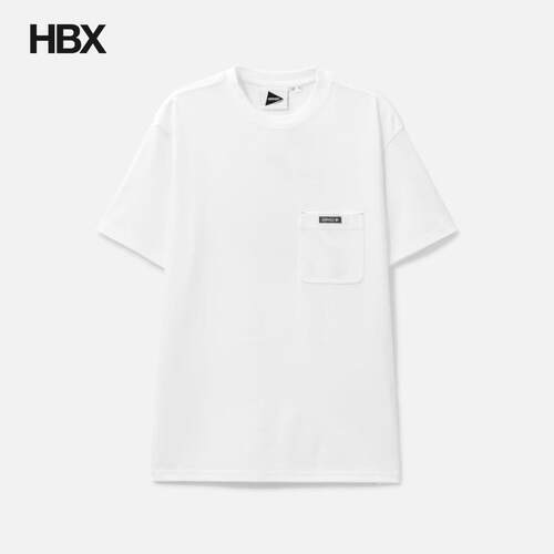 Gramicci × And Wander Backprint S/S Tee 短袖T恤男HBX