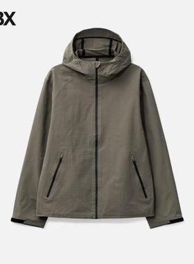 Hiking Patrol Waypoint Ripstop Hooded Jacket 外套夹克男HBX