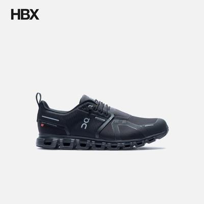 On/昂跑 Cloud 6 WP 运动鞋女HBX