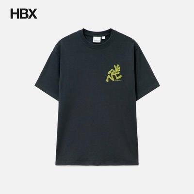 Gramicci Running Man T-Shirt 短袖T恤男HBX