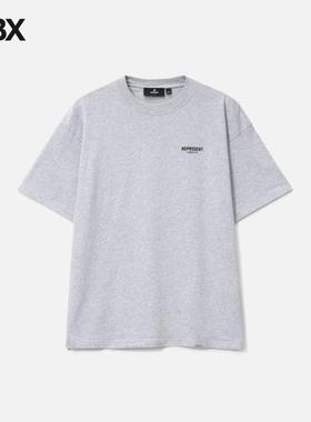 Represent Owners Club T-shirt 短袖T恤男HBX