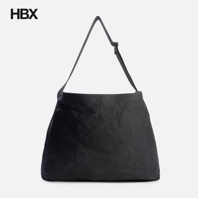 Hender Scheme Square Shoulder Bag Big 斜挎包HBX