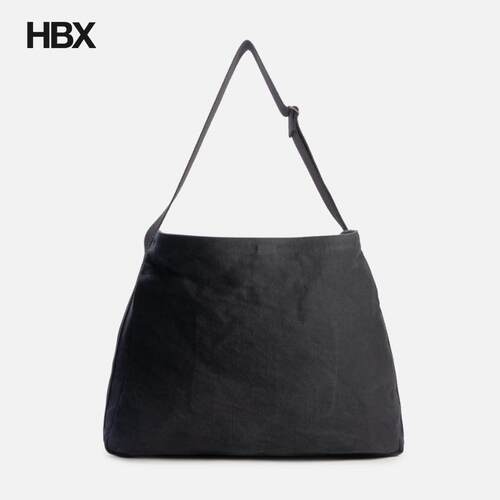 Hender Scheme Square Shoulder Bag Big 斜挎包HBX