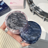 小杨哥推荐 不卡粉服帖粉底霜 漾滋润气垫bb霜持妆遮瑕防细腻保湿