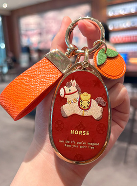 新款埃安RT钥匙套ut第二代v霸王龙i60aion广汽yplus丫汽车包扣壳